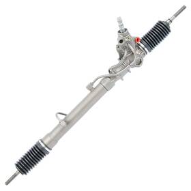Buyautoparts 80-00546r For Toyota Starlet And Tercel Power Steering Rack Pinion