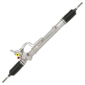80-00547r Buyautoparts For Toyota Van Wagon 2wd 1986 1987 1988 Power Steering Rack And Pinion Tcp