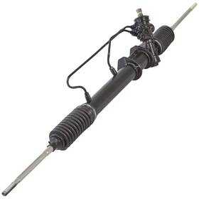 80-00549r Buyautoparts For Mazda 626 And Mx-6 With 4ws 1988-1992 Reman Power Steering Rack Pinion Dac