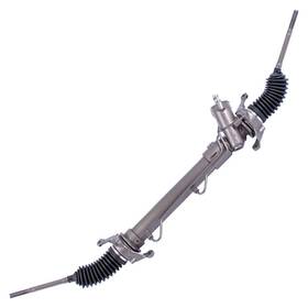 80-00555r Buyautoparts For Jaguar Xj6 Xj8 And Vanden Plas 1988-1993 Power Steering Rack Pinion 80-00555r Buyautoparts For Jaguar Xj6 Xj8 And Vanden Plas 1988-1993 Power Steering Rack Pinion