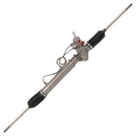 80-00558r Buyautoparts Power Steering Rack And Pinion For Toyota Camry 1986-1991 80-00558r Buyautoparts Power Steering Rack And Pinion For Toyota Camry 1986-1991
