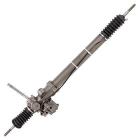 80-00566r Buyautoparts Power Steering Rack And Pinion For Honda Accord 1990 1991 1992 1993 80-00566r Buyautoparts Power Steering Rack And Pinion For Honda Accord 1990 1991 1992 1993