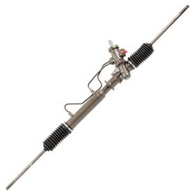 80-00569r Buyautoparts For Toyota Corolla 1988 1989 1990 1991 1992 Power Steering Rack And Pinion Gap
