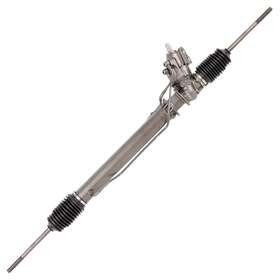 80-00579ns Buyautoparts For Nissan 300zx Non-turbo 1989-1996 Z32 Power Steering Rack And Pinion Tcp