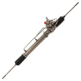 Buyautoparts 80-00584r For Nissan Stanza 1989 1990 1991 1992 Power Steering Rack And Pinion Csw