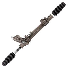 80-00604s Buyautoparts For Bmw M3 1988 1989 1990 1991 Power Steering Rack And Pinion Gap