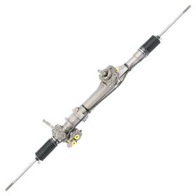 80-00607r Buyautoparts Power Steering Rack And Pinion For Honda Prelude 1988 1989 1990 1991 With 4ws