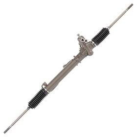80-00616r Buyautoparts For Eagle Talon Mitsu Eclipse Plymouth Laser Power Steering Rack And Pinion Tcp