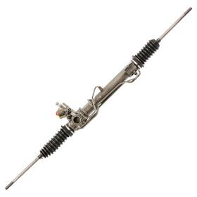 Buyautoparts 80-00618r For Hyundai Sonata 1989 1990 1991 1992 1993 Power Steering Rack And Pinion Dac