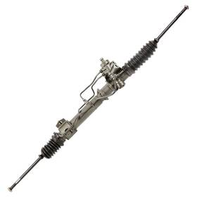80-00633r Buyautoparts For Hyundai Excel Scoupe Mitsubishi Precis Power Steering Rack And Pinion Csw