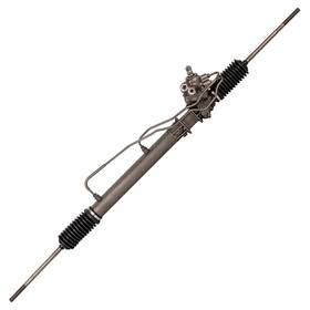80-00645r Buyautoparts For Infiniti G20 1991-1996 Power Steering Rack And Pinion