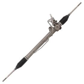 80-00655r Buyautoparts For Toyota T100 2wd 1993-1998 Power Steering Rack And Pinion Dac
