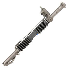 80-00665r Buyautoparts Power Steering Rack And Pinion For Audi 100 200 A6 S4 S6 V8 Quattro