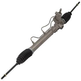 80-00675r Buyautoparts For Toyota Van Wagon 1988 1989 Power Steering Rack And Pinion