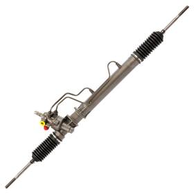 80-00676r Buyautoparts Power Steering Rack And Pinion For Toyota Van Wagon 4wd 1988 1989 1990