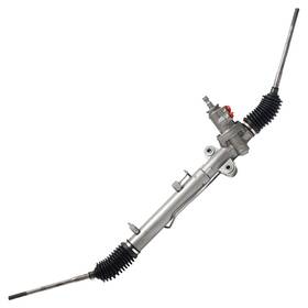 80-00692r Buyautoparts For Dodge Chrysler And Mitsubishi Power Steering Rack Pinion Csw