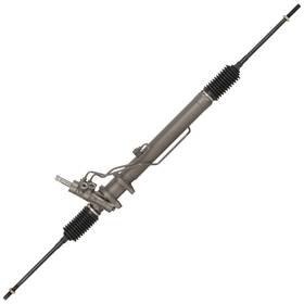 80-00702r Buyautoparts For Mazda Mpv 4wd 1994 1995 1996 1997 1998 Power Steering Rack And Pinion