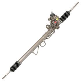 80-00707ns Buyautoparts For Toyota Supra Mk4 1993-1998 2jz Lhd Power Steering Rack And Pinion
