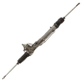 80-00708r Buyautoparts For Vw Corrado Golf And Jetta Power Steering Rack Pinion Csw