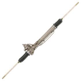 80-00709r Buyautoparts For Vw Cabrio Corrado Gti Golf Jetta And Passat Power Steering Rack Pinion Tcp