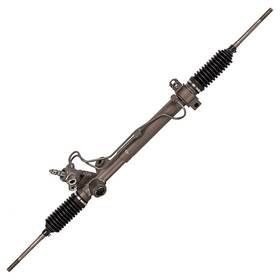 80-00714r Buyautoparts For Toyota Tacoma 2wd Rwd 5-lug 1998-2004 Power Steering Rack And Pinion Gap
