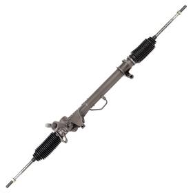 80-00717r Buyautoparts For Volvo 940 And 960 Power Steering Rack Pinion Gap