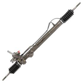 80-00726r Buyautoparts For Honda Odyssey And Isuzu Oasis 1995-1998 Power Steering Rack Pinion Gap
