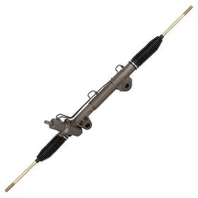 80-00830r Buyautoparts Power Steering Rack And Pinion For Dodge Ram 1500 Pickup
