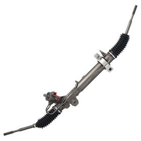 80-00916r Buyautoparts For Nissan Murano Awd 2003 2004 Power Steering Rack And Pinion Dac