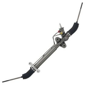 80-00919r Buyautoparts For Chevy Express And Gmc Savana Van 2003-2013 Power Steering Rack Pinion Gap