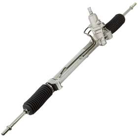 80-00928an Buyautoparts For Pontiac Gto 2004 2005 2006 Power Steering Rack And Pinion With 16mm Itre