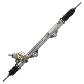 80-01004ns Buyautoparts For Jaguar Xj8 Xjr Vanden Plas Xj X350 And S-type Power Steering Rack Pinion Tcp