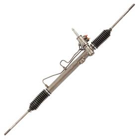 80-01042r Buyautoparts For Mitsubishi Outlander 2003 2004 2005 2006 Power Steering Rack And Pinion Tcp