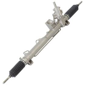 80-01048ns Buyautoparts Rack And Pinion Bpf