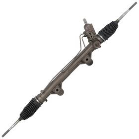 80-01131r Buyautoparts For Lincoln Aviator 2003 2004 2005 Power Steering Rack And Pinion Gap