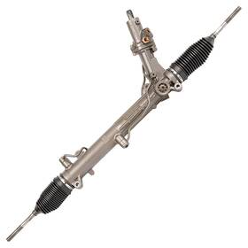 80-01178r Buyautoparts Power Steering Rack And Pinion For Bmw 525i 530i 545i Without Servotronic 04-05 80-01178r Buyautoparts Power Steering Rack And Pinion For Bmw 525i 530i 545i Without Servotronic 04-05