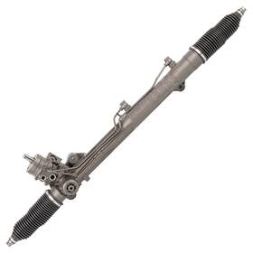 80-01180r Buyautoparts For Audi A6 V6 2005-2011 C6 Power Steering Rack And Pinion 80-01180r Buyautoparts For Audi A6 V6 2005-2011 C6 Power Steering Rack And Pinion