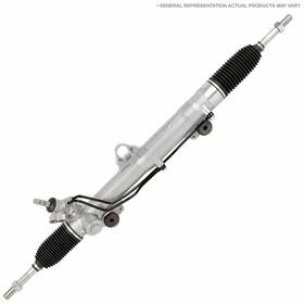 80-01249r Buyautoparts Rack And Pinion