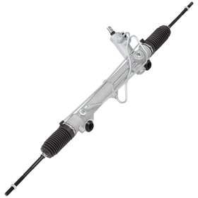 80-01266an Buyautoparts Power Steering Rack And Pinion For Ford Mustang 1999-2004