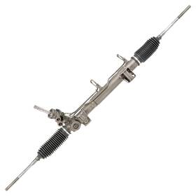 80-01267r Buyautoparts For Jeep Compass Patriot And Dodge Caliber Power Steering Rack Pinion Dac