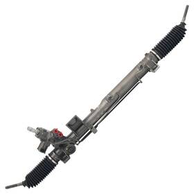 80-01271r Buyautoparts For Volvo Xc90 And Xc70 Power Steering Rack Pinion With Variable Assist Csw 80-01271r Buyautoparts For Volvo Xc90 And Xc70 Power Steering Rack Pinion With Variable Assist Csw
