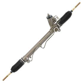 80-01276r Buyautoparts For Porsche 911 997 Boxster And Cayman 987 Power Steering Rack Pinion Csw