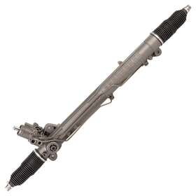 80-01291r Buyautoparts Power Steering Rack And Pinion For Audi A8 S8 2003-2010