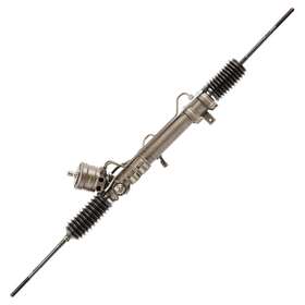 80-01292r Buyautoparts For Cadillac Eldorado 1999 2000 2001 2002 Power Steering Rack And Pinion Gap