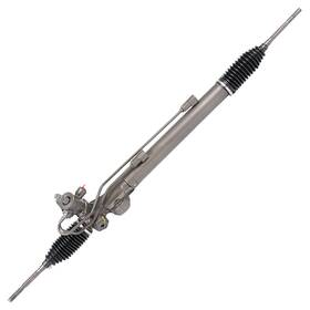 80-01313r Buyautoparts For Honda Odyssey 2005 2006 2007 Power Steering Rack And Pinion Dac