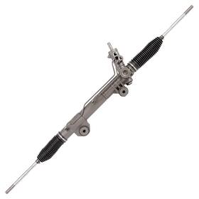 80-01364r Buyautoparts For Dodge Ram 1500 Pickup Power Steering Rack And Pinion Tcp