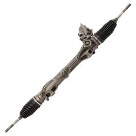80-01381r Buyautoparts For Bmw 525 528 530 535 Xi Xdrive Awd E60 Power Steering Rack And Pinion Gap