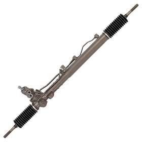 80-01427r Buyautoparts For Hyundai Azera 2006 2007 2008 Power Steering Rack And Pinion Csw