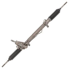80-01482r Buyautoparts For Subaru Impreza And Wrx 2005 2006 2007 Power Steering Rack Pinion Gap