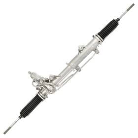 80-01493r Buyautoparts For Mercedes C250 C300 C350 W203 Power Steering Rack And Pinion Without 4matic Awd Gap